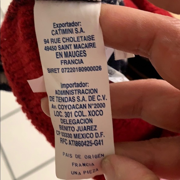 Bonnet kids - Picture 8 of 10